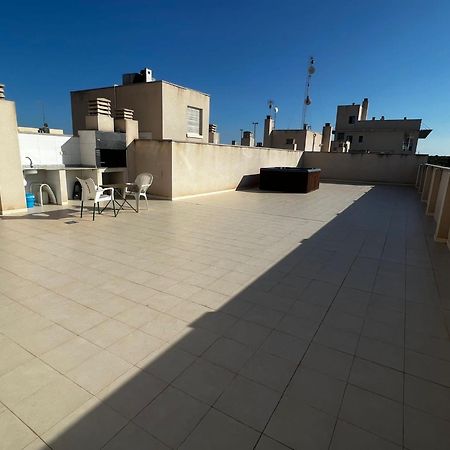 Alicante Hills Trendy Zewnętrze zdjęcie