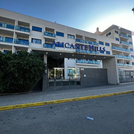 Alicante Hills Trendy Zewnętrze zdjęcie