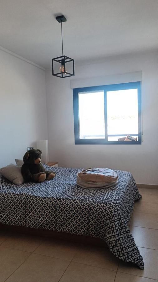 Alicante Hills Trendy Zewnętrze zdjęcie
