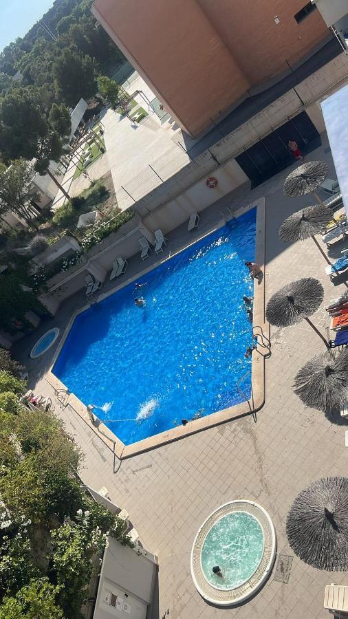 Alicante Hills Trendy Zewnętrze zdjęcie