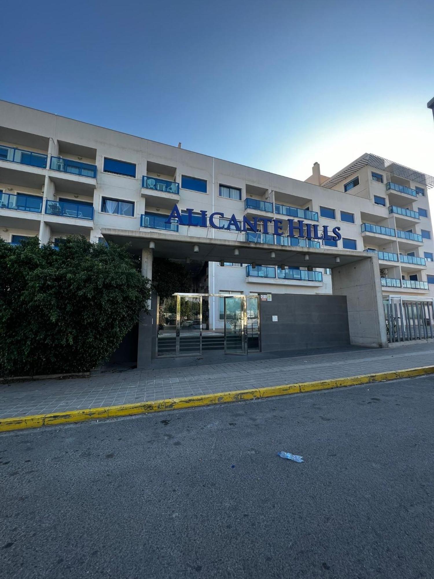 Alicante Hills Trendy Zewnętrze zdjęcie
